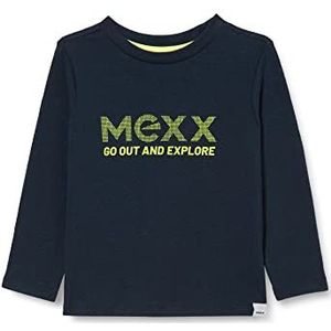 Mexx T-shirt voor jongens, navy, 92 cm