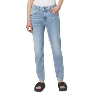 Marc O'Polo Denim Dames 346920712097 Broek Jeans, P22, 32 28, P22, 32W x 28L