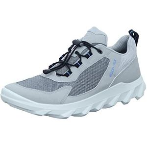ECCO - MX M - Herenschoenen - Concrete Silver Grey Wild Dove