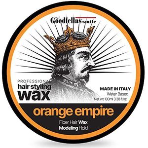 The Goodfellas' smile cera capelli Fiber Orange Empire 100 ml