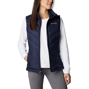 Columbia dames Puffervest, Heavenly
