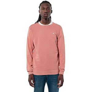 Kaporal Heren trui VETA-kleur Old Rose-maat 2XL, Oldros, XXL Heren