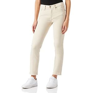 7 For All Mankind JSVYC130AL Damesbroek, beige, 29