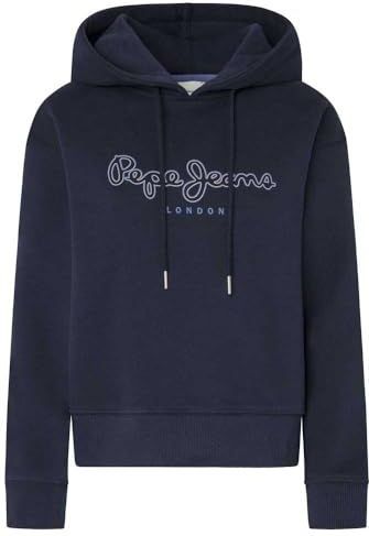 Sweater - Groen - 100% Duurzaam Katoen - Met Capuchon - Kunstwerklogo Op De Borst