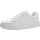 Diamant - Beat White - Dansschoenen - Wit