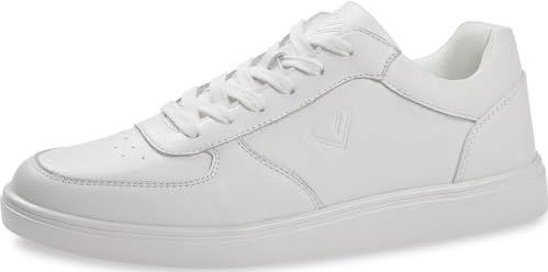 Diamant - Beat White - Dansschoenen - Wit