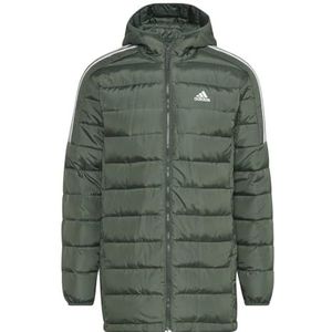 adidas Essentials Donsjack, Green Oxide, S