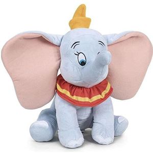 PLAY BY PLAY 83045 playbyplay pluche speelgoed Disney-olifant Dumbo 30 cm-760017688