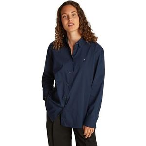 Tommy Hilfiger Dames L/S Shirt