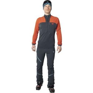 Dynafit Sweatshirt met ritssluiting merk Speed PTC 1/2 Zip M