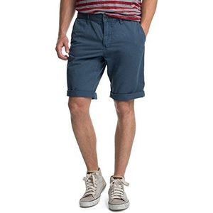 ESPRIT Heren Shorts in Chino stijl - Relaxed Fit 074EE2C003