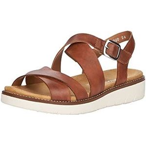 Bruine Dames sandalen online kopen? Lage prijs | beslist.nl