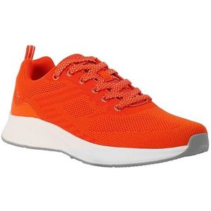 Regatta Womens Marine Sport lichtgewicht Trainers Sneaker, 6 UK oranje, Oranje, 39 EU