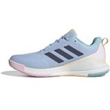 adidas Novaflight 2 - Indoorschoenen - Voor Dames