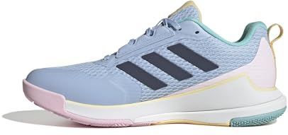 adidas Novaflight 2 - Indoorschoenen - Voor Dames
