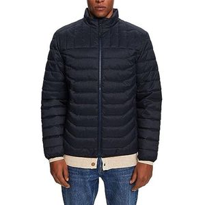 ESPRIT Herenjas, 400/marineblauw, L