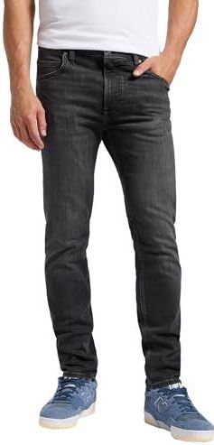 Lee RIDER heren Jeans,28W / 32L,PHANTOM