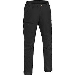 Pinewood Caribou TC broek voor heren zwart/zwart C150