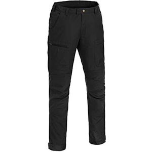Pinewood Caribou TC broek voor heren zwart/zwart C150