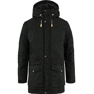 Fjällräven Singi Wool Padded Parka M Sport Jacket voor heren (1 stuk)