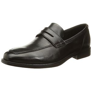ECCO Queenstown M Loafer LEA