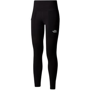 THE NORTH FACE Dames Mountain Athletics Multi Panty, Tnf Black, S