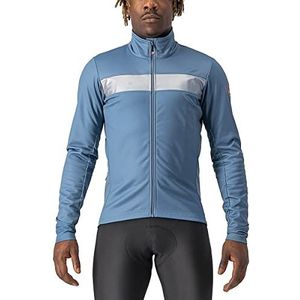 CASTELLI Verdubbel 3 herenjack