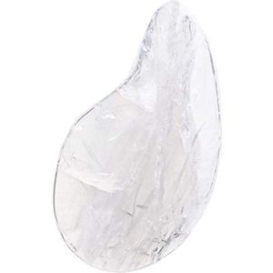 La Gemmes - Body Massager - Rozenkwarts - 100% Edelsteen