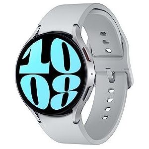 Smartwatch Samsung Galaxy Watch 6 44 mm zilver