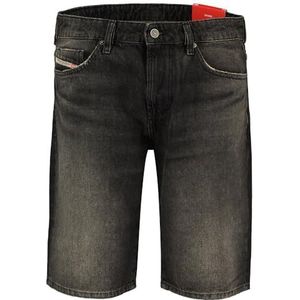 Diesel Slim-short jeans voor heren, 02-0 dB(A), 32