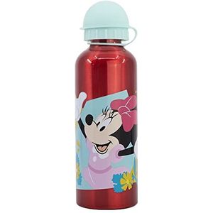 Stor Minnie Mouse Being More Minnie More Minnie, 530 ml