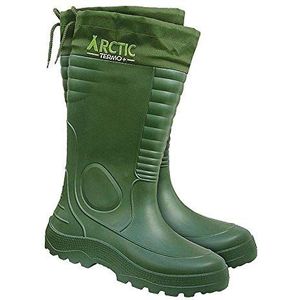 Lemigo BLARCTIC_Z47 kunststof schoenen Eva, groen, 47 maat