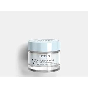 Lovren V4 Gezichtscrème Hydra Booster