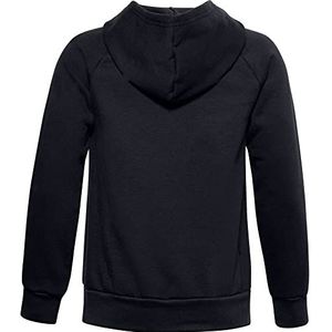 Under Armour Rival Fleece Hoodie Sweatshirt voor jongens (pak van 1)