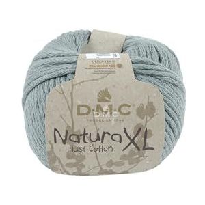 DMC - Cotton Natura XL, 072 Blauw/Grijs - 100 G