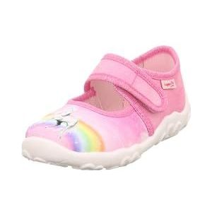 superfit BONNY meisjes Slipper, Roze 5530, 23 EU