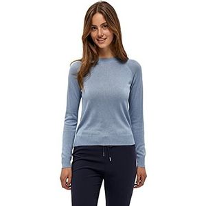 Desires Benelli Trui voor dames, Blauw, XL