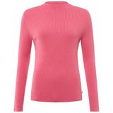 Gebreide Trui - Lange Mouwen - Viscose Polyamide Wol