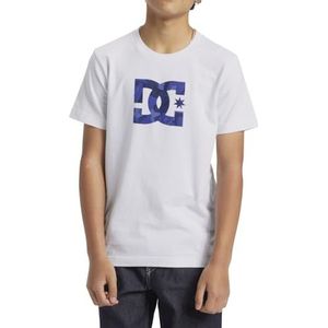 DC Shoes DC Star Fill SS Boy T-shirt voor heren, 1 stuk