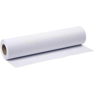 Tekenpapier Roll, B: 42 cm, 80 cm, 50m