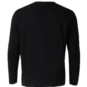 s.Oliver - T-Shirt - Katoen - Lange Mouwen