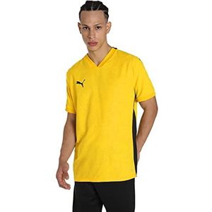 PUMA Teamcup Jersey T-shirt voor heren