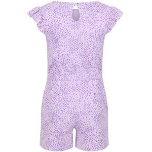 Regatta Dasie Dress Aruba Black Zebra 3 Jaar Girl's, Aruba Black Zebra, 14 Jaar