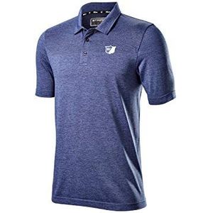 Wilson Staff golfpoloshirt voor heren, staff model POLO, polyester/spandex
