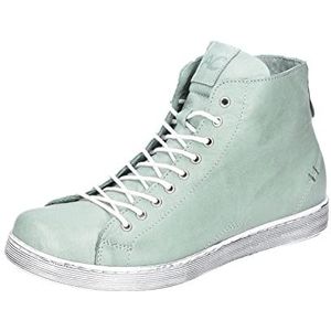 Andrea Conti Peppermint, sneakers voor dames, maat 35 EU, Pepermunt, 35 EU