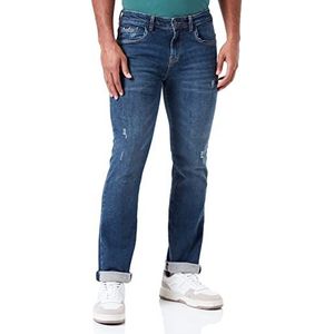 LTB Jeans Heren Hollywood Z D Jeans, Magne Wash 53945, 29W / 32L