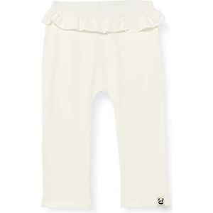 United Colors of Benetton Baby-jongens vormende legging, Bianco 074, 82