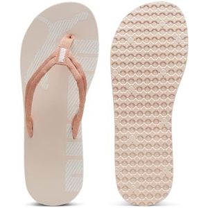 PUMA - Epic Flip V2 - Sandalen - Deeva Peach - Bovenmateriaal Geweven Stof