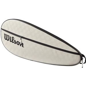 Wilson Premium Tennis Racquet Cover rugzak, volwassenen, uniseks, meerkleurig (meerkleurig), eenheidsmaat