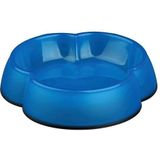 Trixie Zwaar plastic voerbak, kat. Antide..0,25 l, ø 12 cm